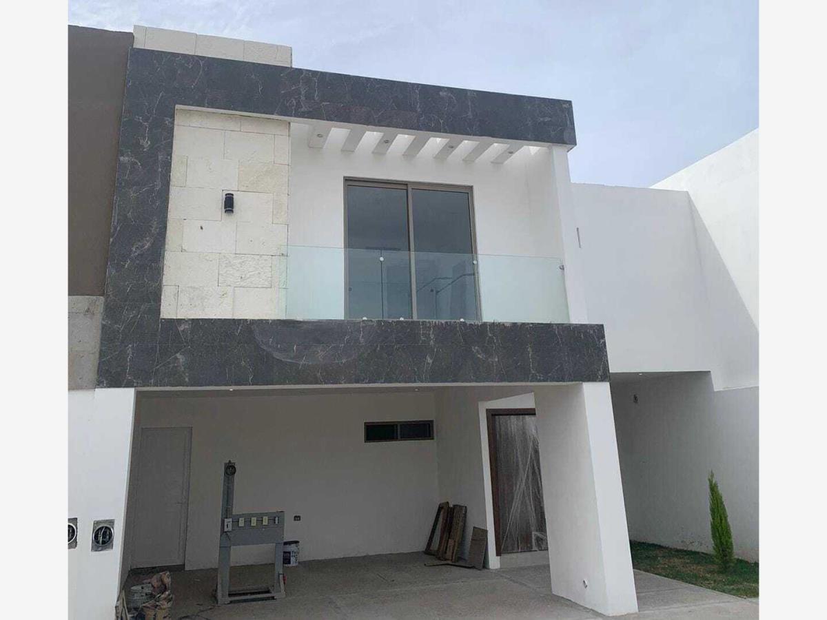 Casa en venta en Quintas del Palmar, Torreón — foto 1 de 8