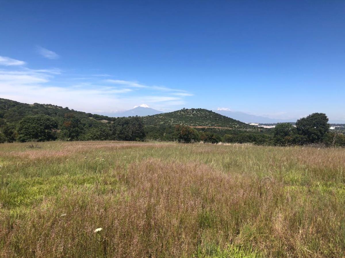 Terreno en venta en Campestre Haras, Amozoc — foto 1 de 14