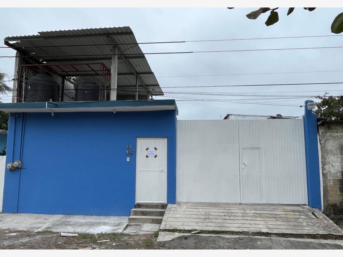 Bodega en venta en Alfredo V Bonfil, Veracruz — foto 1 de 8