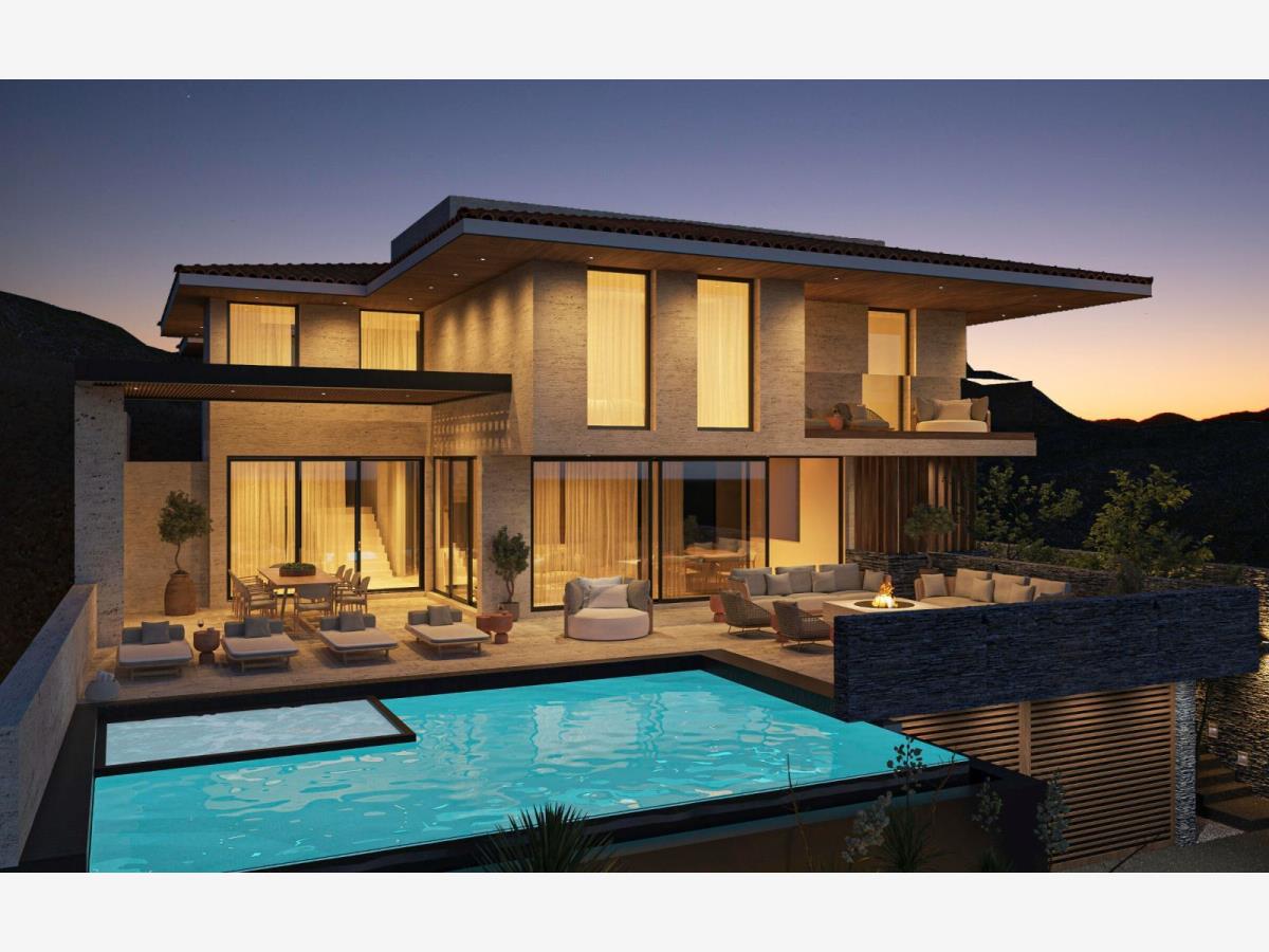 Casa en venta en Club Campestre San José, Los Cabos — foto 1 de 37