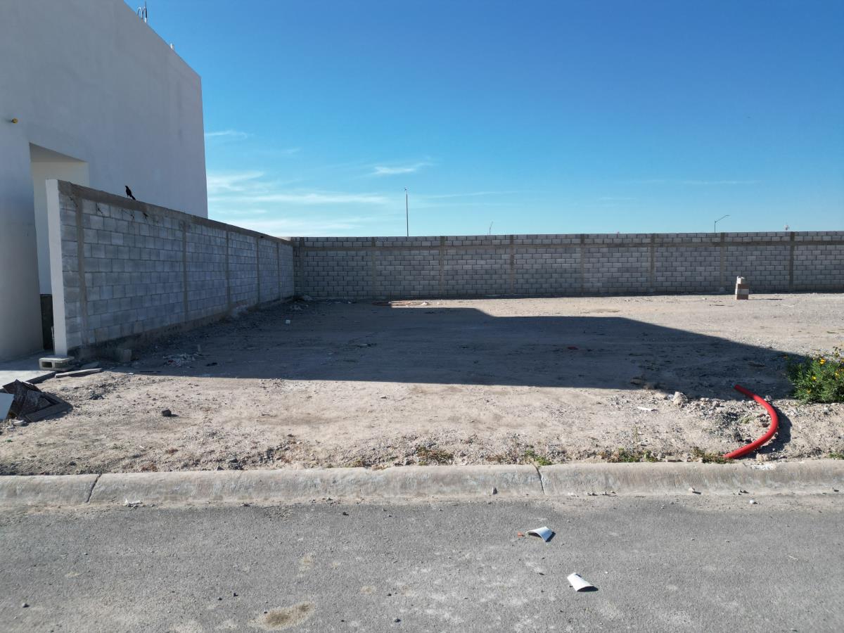 Terreno en Venta en Campiñas de Iberia, Torreón, Coahuila de Zaragoza