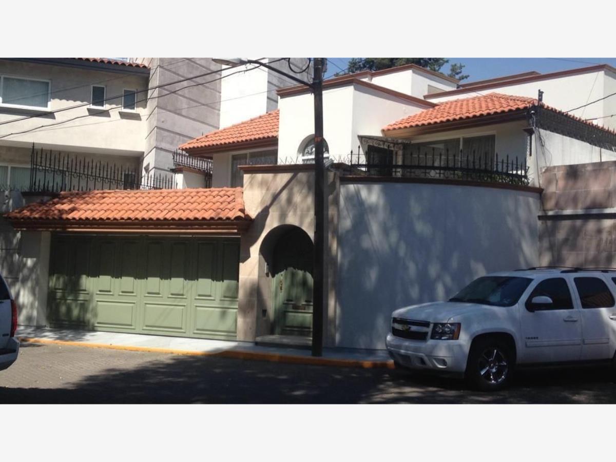 Casa en venta en Florida, Álvaro Obregón — foto 1 de 22
