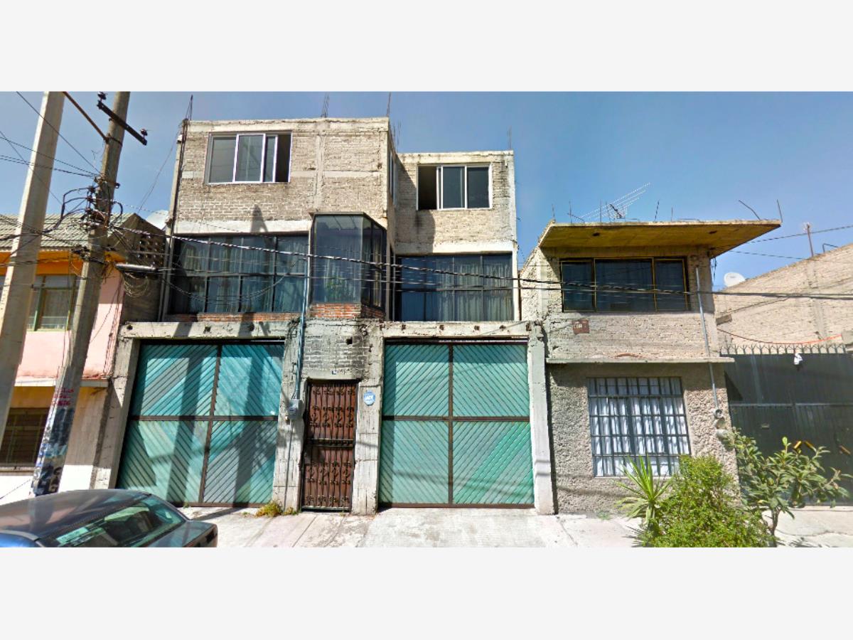 Casa en venta en Estado de Mexico, Nezahualcóyotl — foto 1 de 17