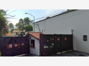 Casa en venta en Tlacopac, Álvaro Obregón — foto 2 de 8