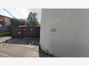Casa en venta en Tlacopac, Álvaro Obregón — foto 3 de 8