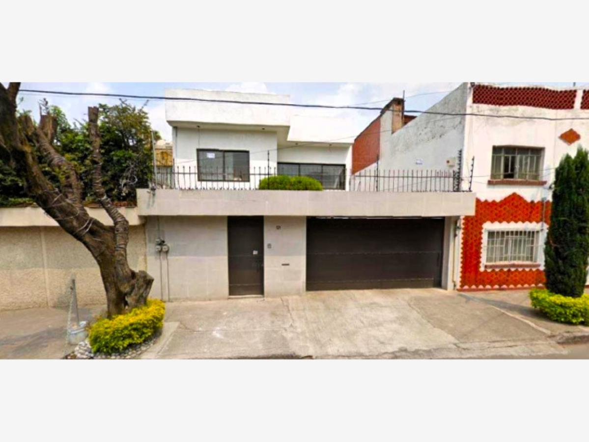 Casa en venta en Claveria, Azcapotzalco — foto 1 de 22