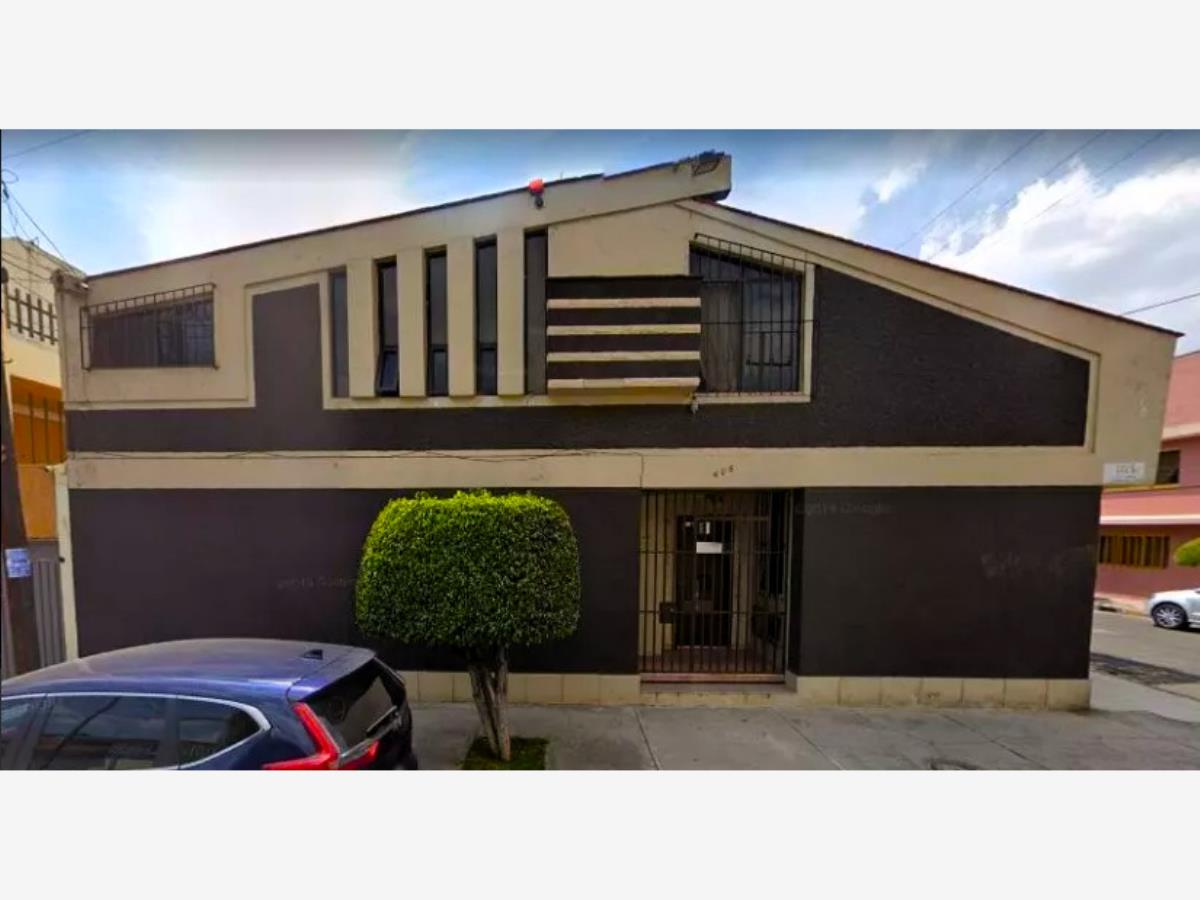 Casa en venta en Sindicato Mexicano de Electricistas, Azcapotzalco — foto 1 de 22