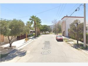 Casa en venta en Torreon Jardin, Torreón — foto 3 de 4