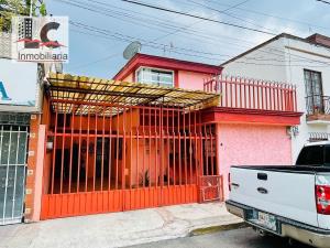 Casa en venta en Reforma Agua Azul, Puebla, Puebla