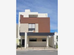 Casa en venta en Alyssa, Ramos Arizpe — foto 2 de 23