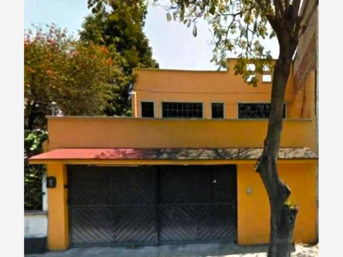 Casa en venta en Claveria, Azcapotzalco — foto 1 de 15