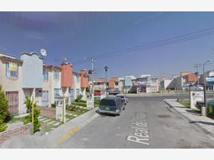 Casa en venta en Real de Costitlán II, Chicoloapan — foto 3 de 10