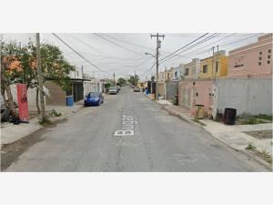 Casa en venta en Villa Florida Sector B, Reynosa — foto 2 de 4