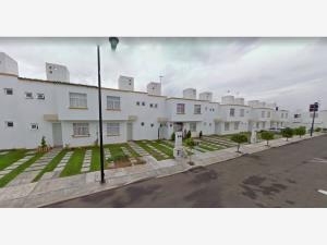 Casa en Misión de Santa Cruz, San Juan del Río, Querétaro