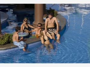 Hotel en renta en Cabo San Lucas Country Club, Los Cabos — foto 3 de 18