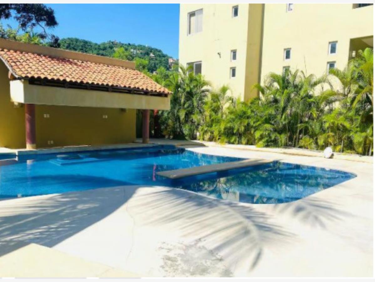 Departamento en venta en La Ropa, Zihuatanejo de Azueta — foto 1 de 13