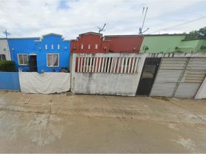 Casa en Ciudad Olmeca, Coatzacoalcos, Veracruz de Ignacio de la Llave