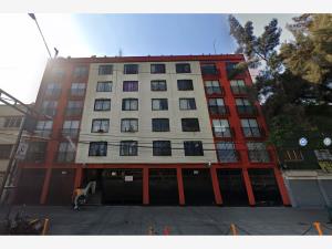 Departamento en Guerrero, Cuauhtémoc, Ciudad de México