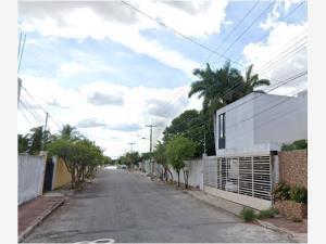 Casa en San Pedro Cholul, Mérida, Yucatán