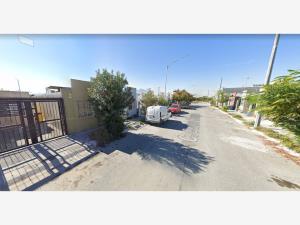 Casa en venta en Ciudad Benito Juárez Centro, Juárez — foto 3 de 6