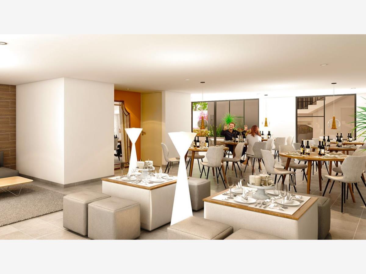 Departamento en venta en Ampliación Aviación Civil, Venustiano Carranza — foto 1 de 9