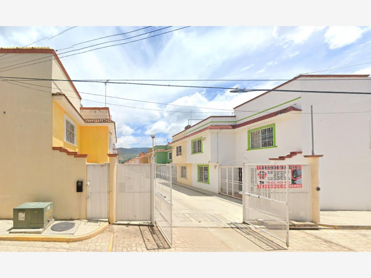 Casa en venta en Ampliación Indeco, Santa Cruz Xoxocotlán — foto 1 de 6
