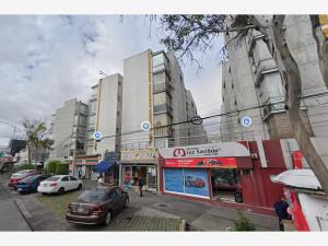 Departamento en venta en Roma Sur, Cuauhtémoc — foto 2 de 11