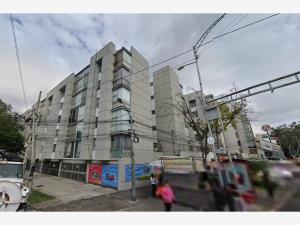 Departamento en venta en Roma Sur, Cuauhtémoc — foto 3 de 11