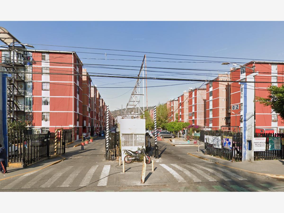 Departamento en venta en Vasco de Quiroga, Gustavo A. Madero — foto 1 de 19