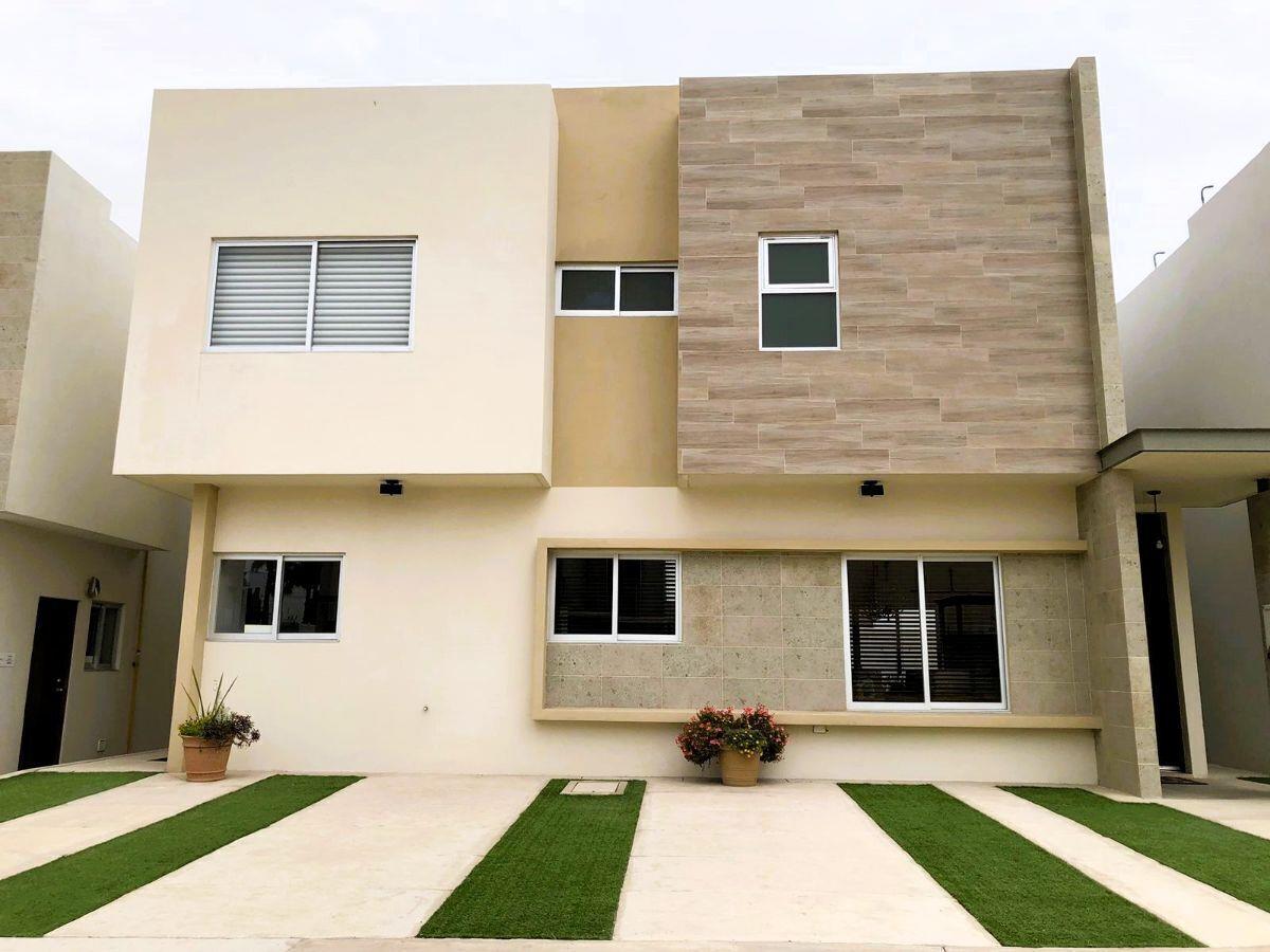 Casa en venta en Santa Fe, Tijuana — foto 1 de 15
