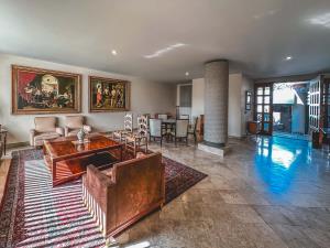 Casa en venta en Santiago Momoxpan, San Pedro Cholula — foto 2 de 44