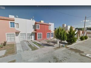 Casa en remate en La Misión, Soledad de Graciano Sánchez, San Luis Potosí