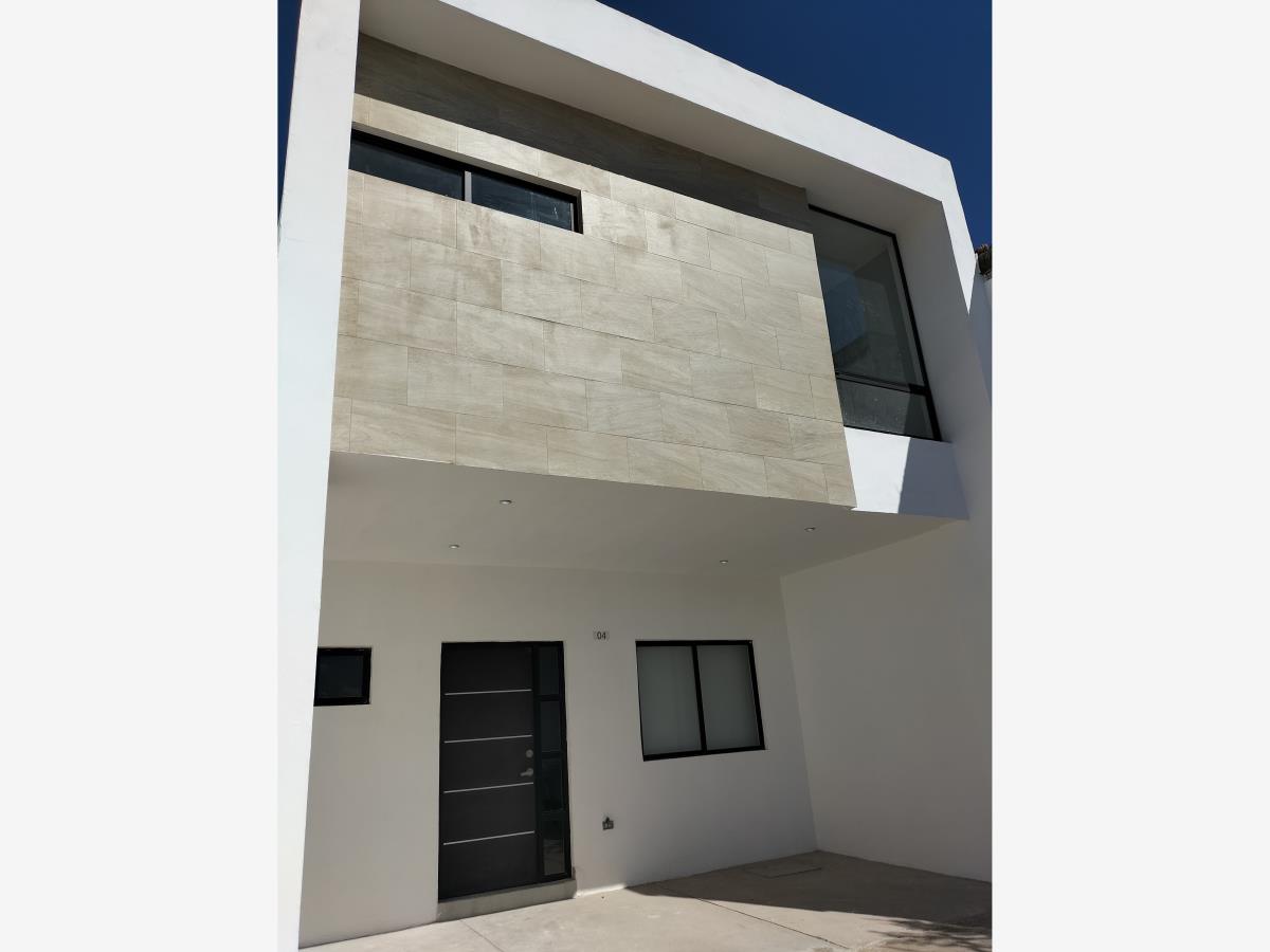 Casa en venta en Los Viñedos, Torreón — foto 1 de 18