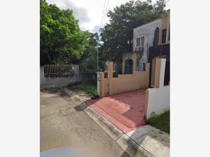 Casa en Supermanzana 519, Benito Juárez, Quintana Roo