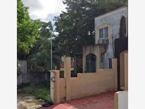 Casa en venta en Supermanzana 519, Benito Juárez — foto 2 de 6
