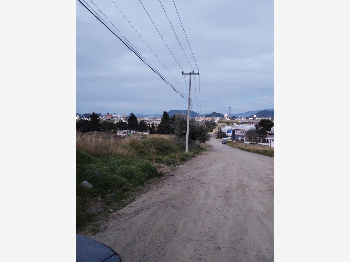 Terreno en venta en Santiago Tianguistenco de Galeana, Tianguistenco — foto 1 de 6