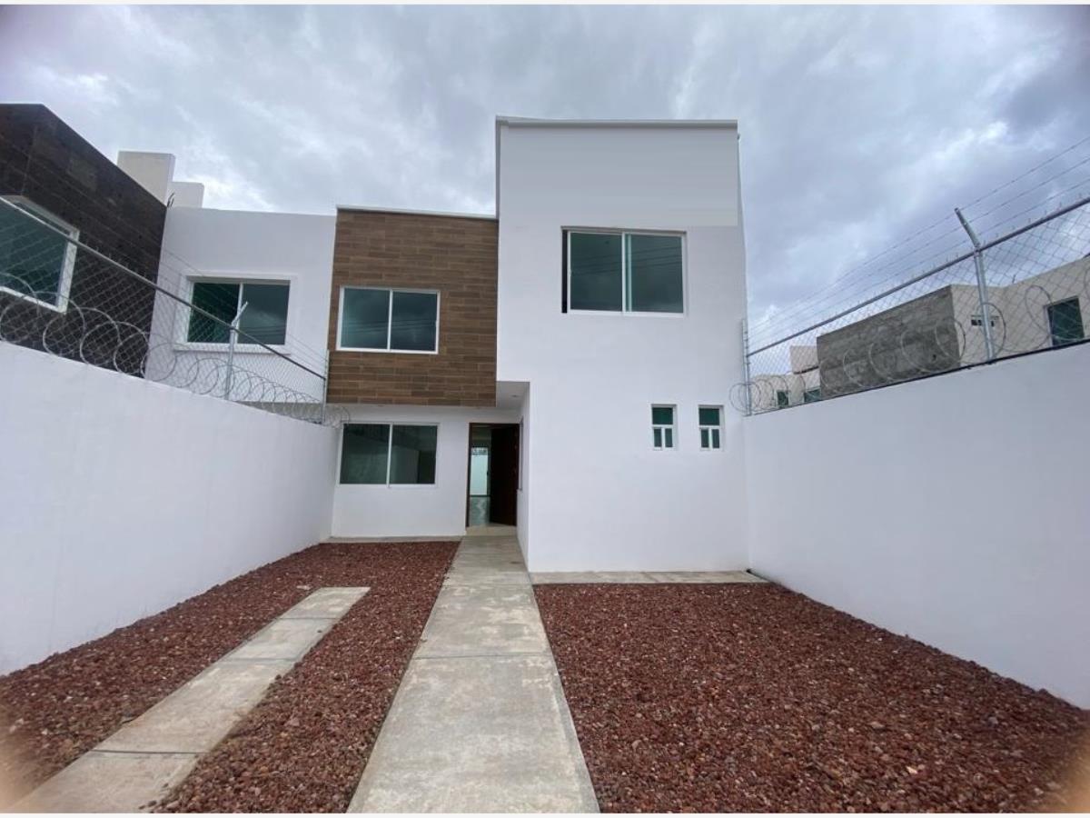 Casa en venta en Espíritu Santo, San Juan del Río — foto 1 de 19