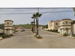 Casa en Residencial Barcelona, Tijuana, Baja California