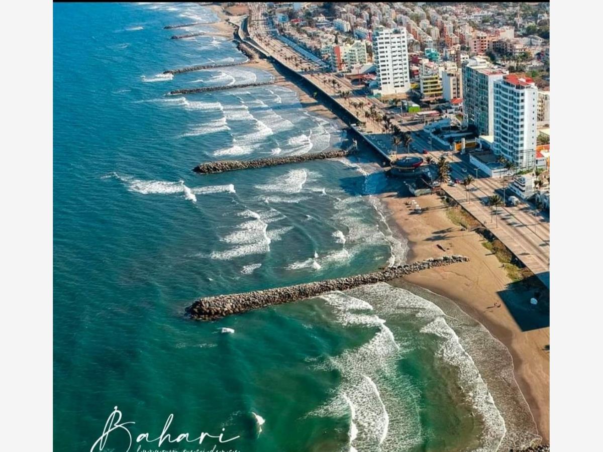 Departamento en venta en Costa Verde, Boca del Río — foto 1 de 12