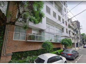 Departamento en venta en Napoles, Benito Juárez — foto 2 de 15