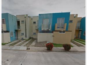 Casa en Puerto Esmeralda, Coatzacoalcos, Veracruz de Ignacio de la Llave