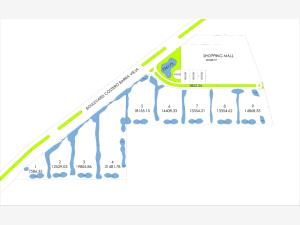Terreno en venta en Club de Golf Tres Vidas, Acapulco de Juárez, Guerrero