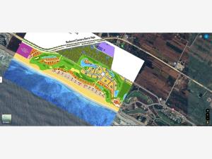 Terreno en venta en Club de Golf Tres Vidas, Acapulco de Juárez — foto 2 de 3