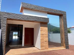 Casa en Granjas Banthí Sección Solares, San Juan del Río, Querétaro
