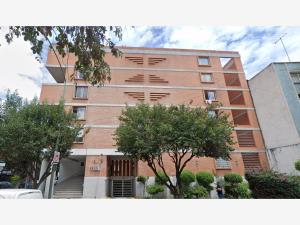 Departamento en venta en Narvarte Poniente, Benito Juárez — foto 2 de 10