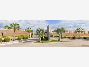 Casa en venta en Topacio Residencial, Hermosillo — foto 2 de 11