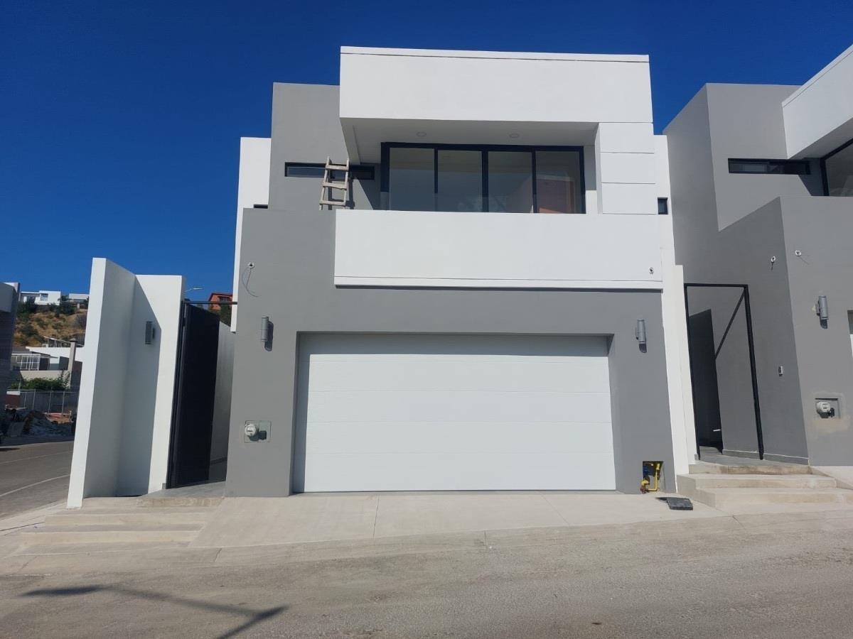 Casa en venta en Hacienda Agua Caliente, Tijuana — foto 1 de 23