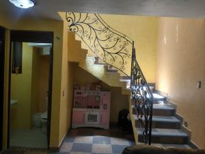 Casa en venta en La Joya, Puebla — foto 3 de 28