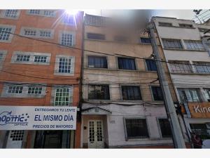 Departamento en Vertiz Narvarte, Benito Juárez, Ciudad de México