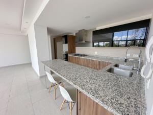 Departamento en venta en Lomas de Angelópolis, San Andrés Cholula — foto 2 de 16